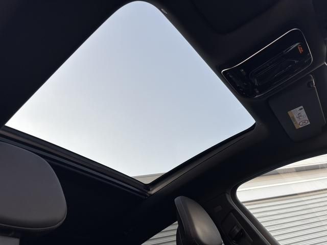 MERCEDES BENZ EQE SU 2024 Image 31