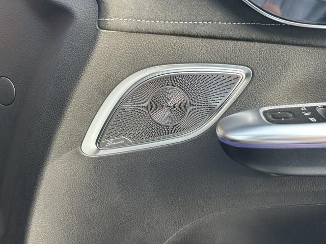 MERCEDES BENZ EQE SU 2024 Image 31