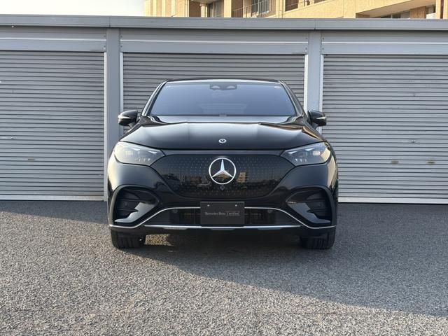 MERCEDES BENZ EQE SU 2024 Image 31