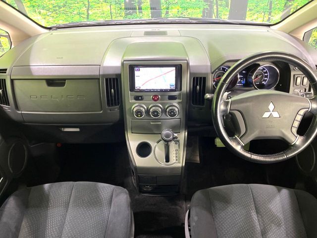 MITSUBISHI DELICA D:5 2WD 2013 Image 31