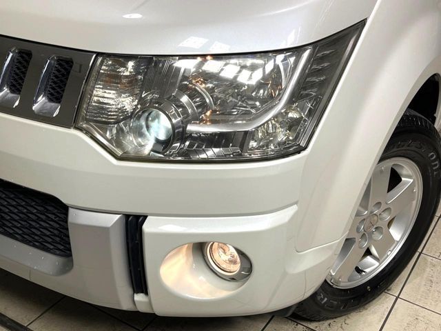 MITSUBISHI DELICA D:5 2WD 2013 Image 31