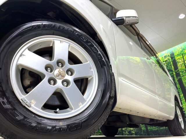 MITSUBISHI DELICA D:5 2WD 2013 Image 31