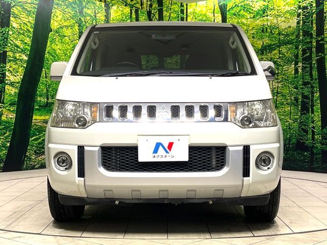 MITSUBISHI DELICA D:5 2WD 2013 Image 31