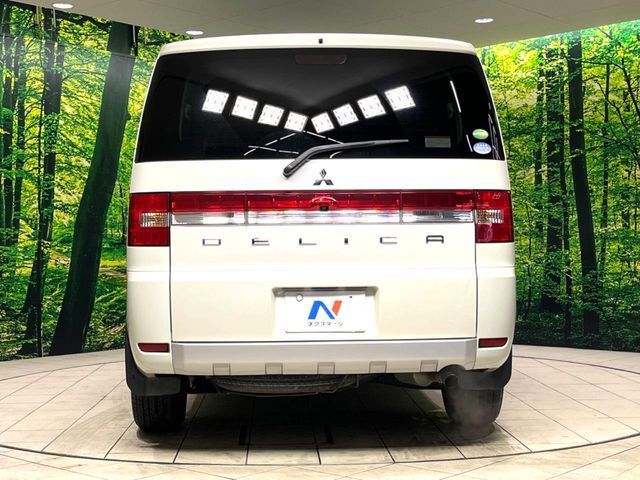 MITSUBISHI DELICA D:5 2WD 2013 Image 31