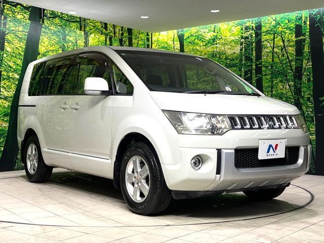 MITSUBISHI DELICA D:5 2WD 2013 Image 31