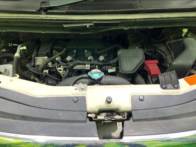 MITSUBISHI DELICA D:5 2WD 2013 Image 31