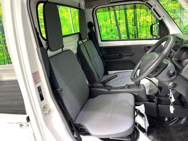 SUZUKI CARRY TRUCK 2025 Image 31