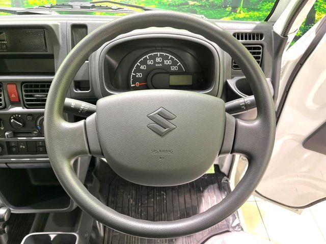 SUZUKI CARRY TRUCK 2025 Image 31
