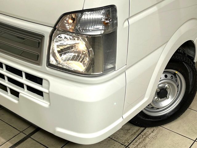 SUZUKI CARRY TRUCK 2025 Image 31