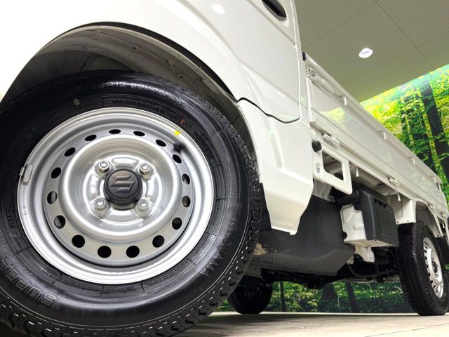 SUZUKI CARRY TRUCK 2025 Image 31