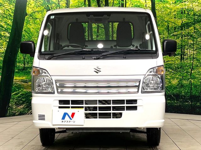 SUZUKI CARRY TRUCK 2025 Image 31