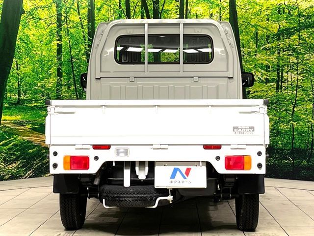 SUZUKI CARRY TRUCK 2025 Image 31