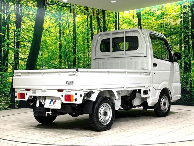SUZUKI CARRY TRUCK 2025 Image 31