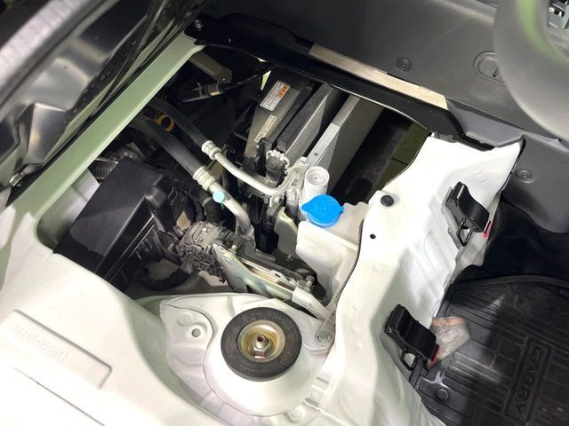 SUZUKI CARRY TRUCK 2025 Image 31