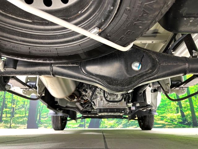 SUZUKI CARRY TRUCK 2025 Image 31