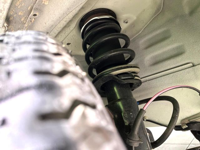 SUZUKI CARRY TRUCK 2025 Image 31