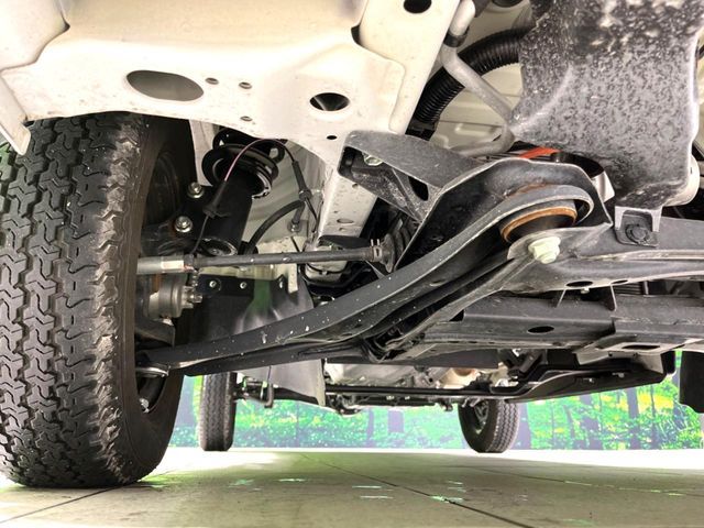 SUZUKI CARRY TRUCK 2025 Image 31