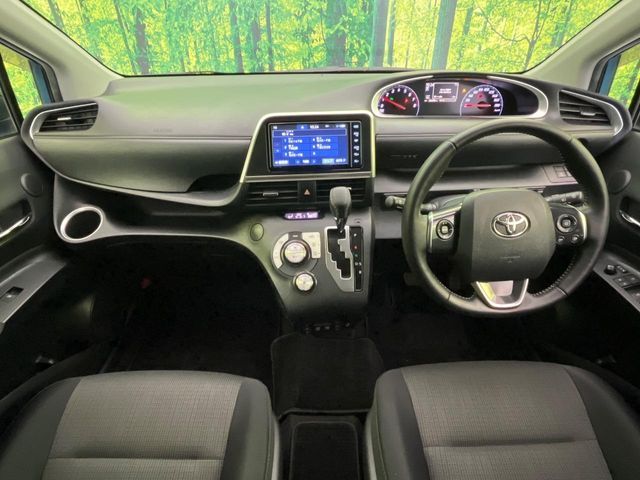 TOYOTA SIENTA 2021 Image 31