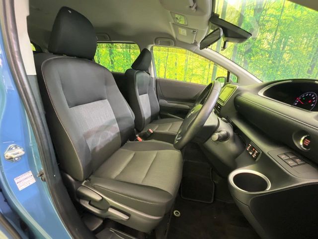 TOYOTA SIENTA 2021 Image 31