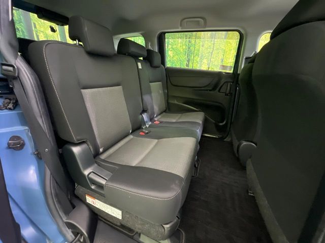 TOYOTA SIENTA 2021 Image 31