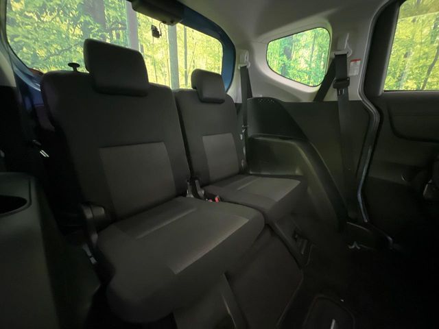 TOYOTA SIENTA 2021 Image 31