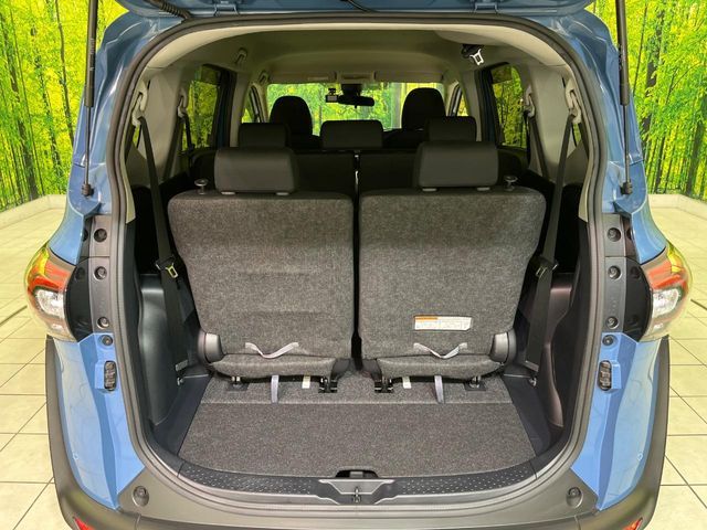 TOYOTA SIENTA 2021 Image 31