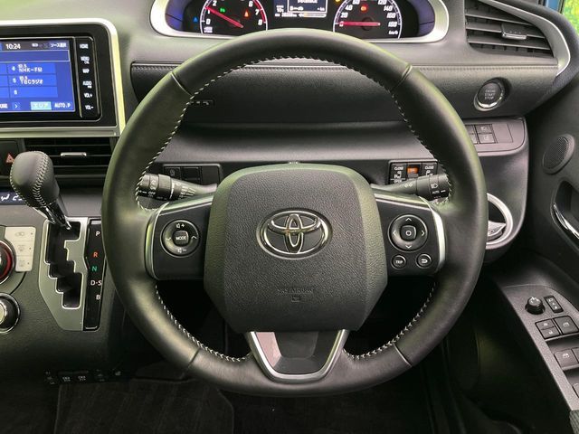 TOYOTA SIENTA 2021 Image 31