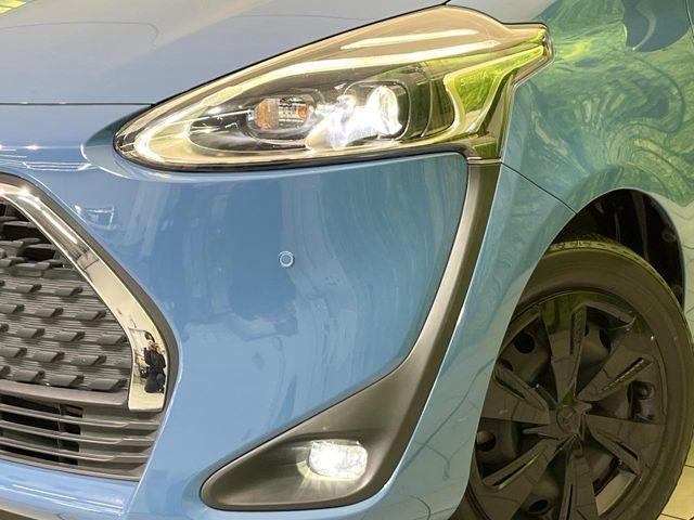 TOYOTA SIENTA 2021 Image 31