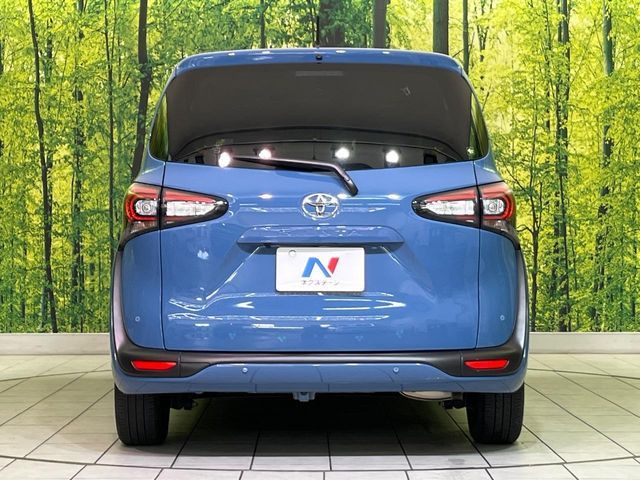 TOYOTA SIENTA 2021 Image 31