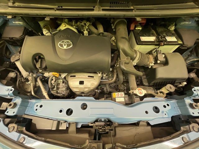 TOYOTA SIENTA 2021 Image 31