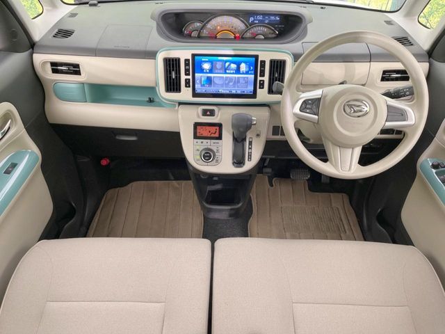 DAIHATSU MOVE CANBUS 2017 Image 31