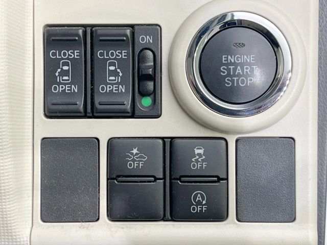 DAIHATSU MOVE CANBUS 2017 Image 31