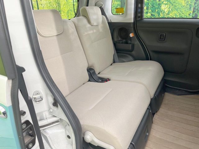 DAIHATSU MOVE CANBUS 2017 Image 31