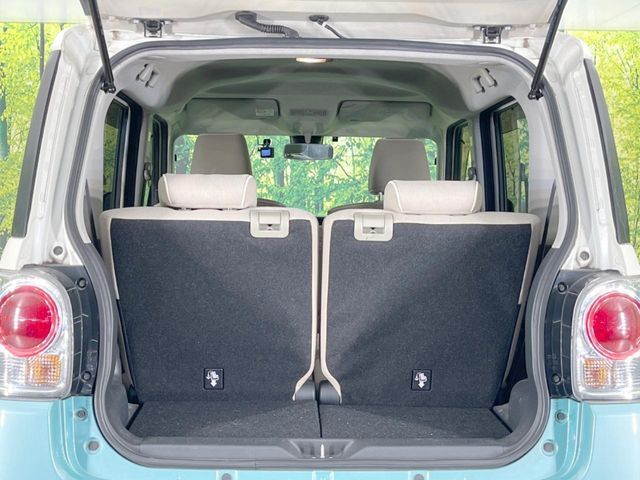 DAIHATSU MOVE CANBUS 2017 Image 31