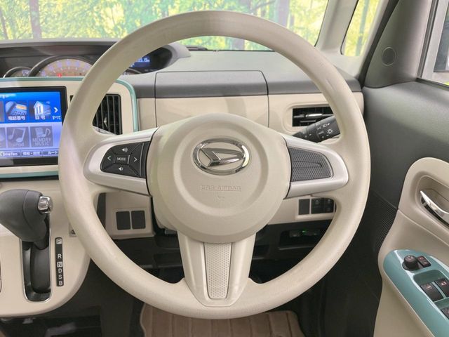 DAIHATSU MOVE CANBUS 2017 Image 31