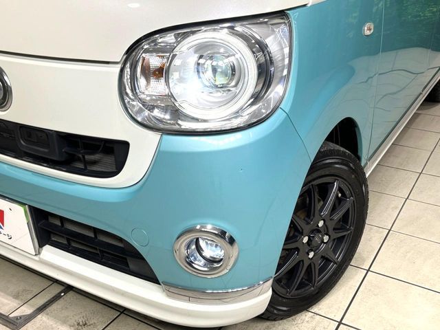 DAIHATSU MOVE CANBUS 2017 Image 31