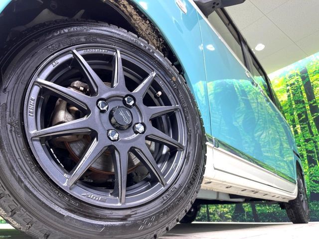 DAIHATSU MOVE CANBUS 2017 Image 31