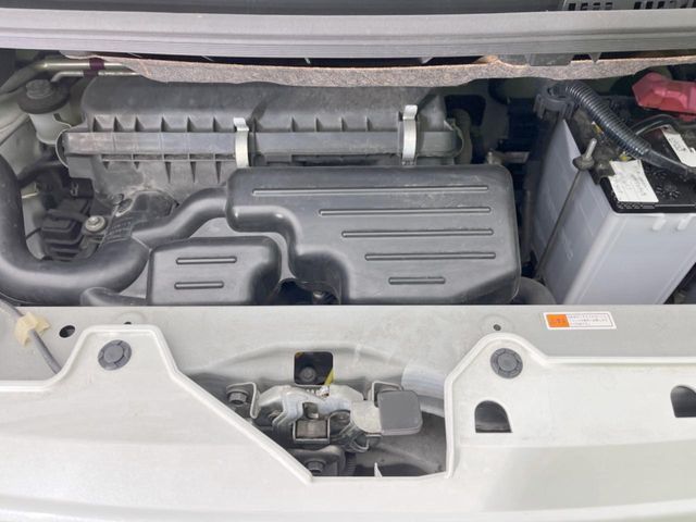 DAIHATSU MOVE CANBUS 2017 Image 31