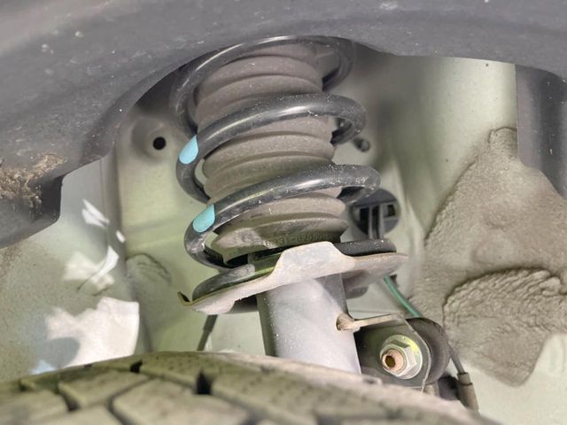 DAIHATSU MOVE CANBUS 2017 Image 31