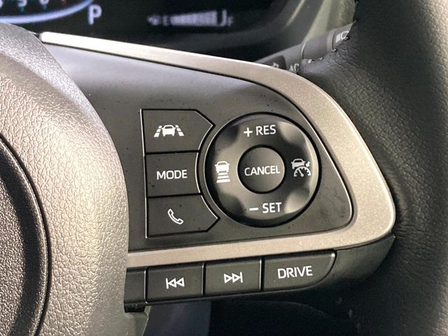 TOYOTA RAIZE 2025 Image 31