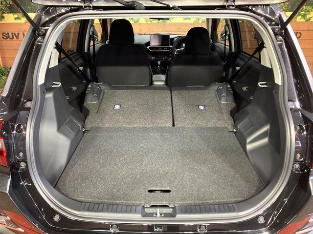 TOYOTA RAIZE 2025 Image 31