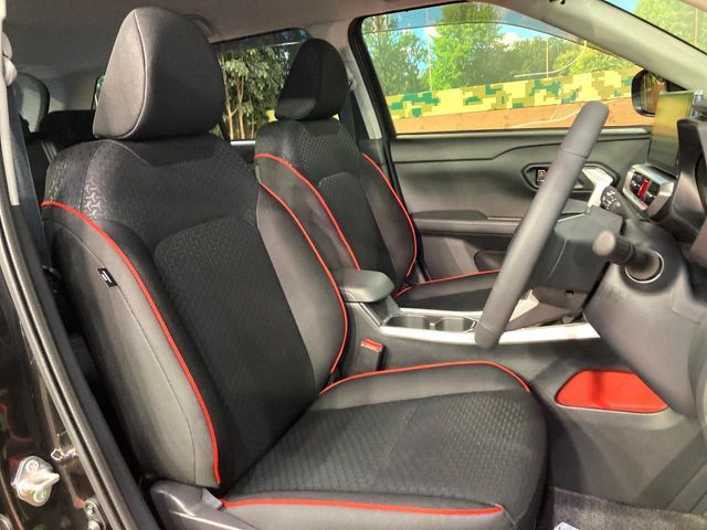 TOYOTA RAIZE 2025 Image 31