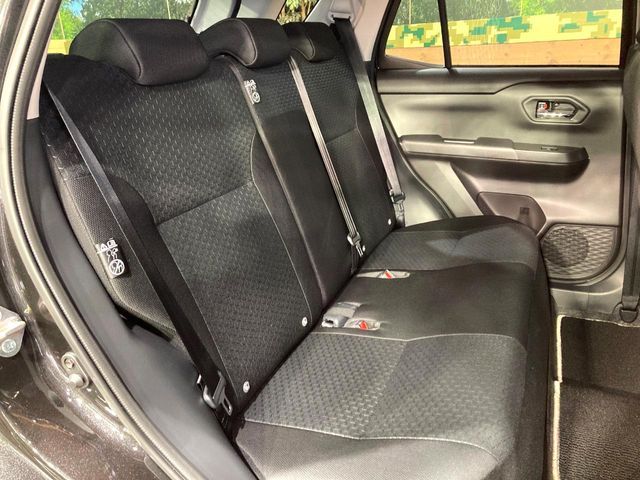 TOYOTA RAIZE 2025 Image 31