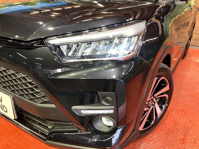 TOYOTA RAIZE 2025 Image 31