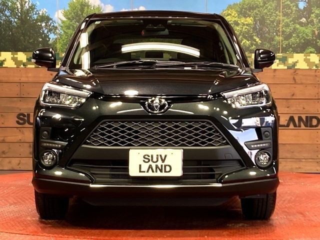 TOYOTA RAIZE 2025 Image 31