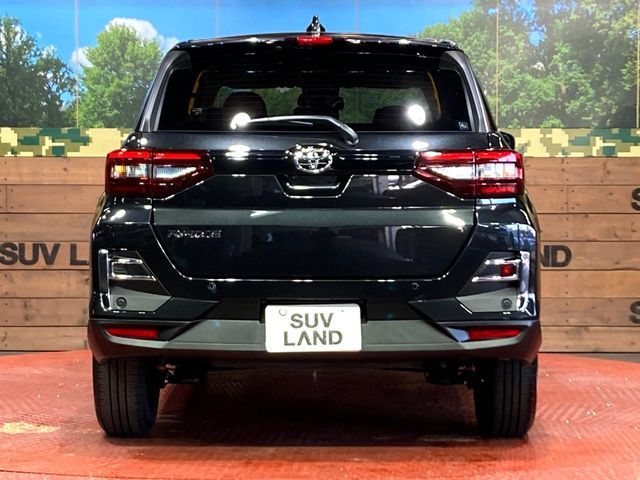 TOYOTA RAIZE 2025 Image 31