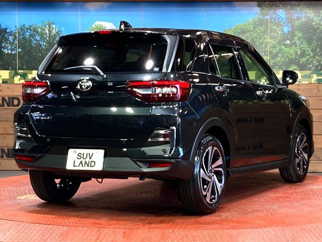 TOYOTA RAIZE 2025 Image 31