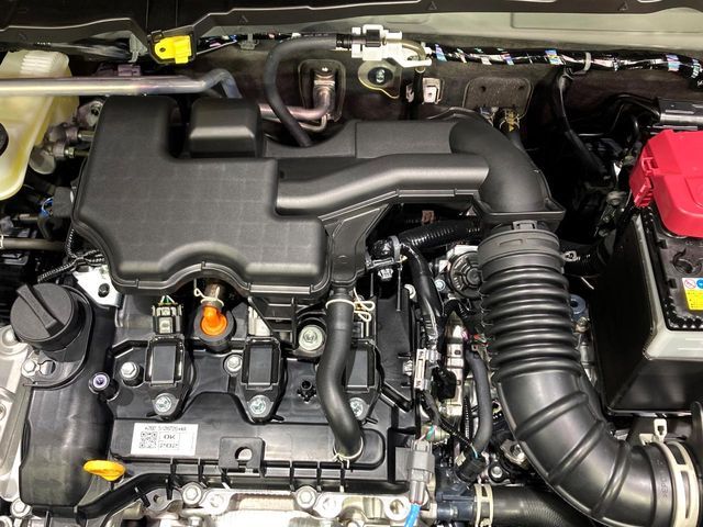 TOYOTA RAIZE 2025 Image 31