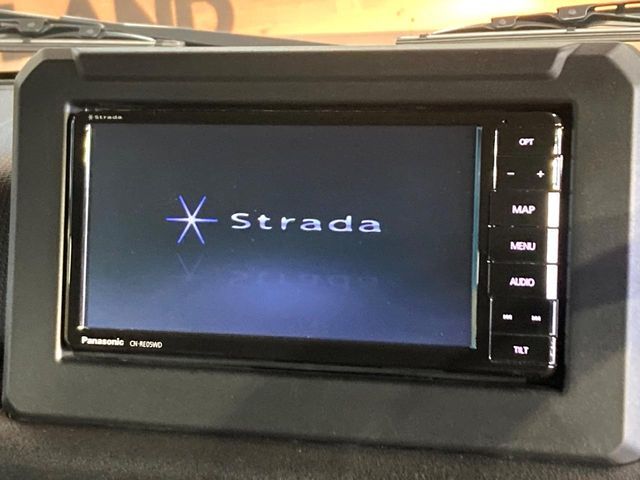 SUZUKI JIMNY 4WD 2024 Image 31