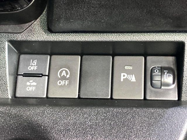 SUZUKI JIMNY 4WD 2024 Image 31